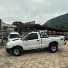 GM - Chevrolet S10 P-Up Advantage 2.4 MPFI F.Power CS 2011 Flex-1