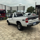 GM - Chevrolet S10 P-Up Advantage 2.4 MPFI F.Power CS 2011 Flex-2