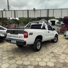 GM - Chevrolet S10 P-Up Advantage 2.4 MPFI F.Power CS 2011 Flex-3