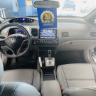 Honda Civic Sedan LXS 1.8/1.8 Flex 16V Aut. 4p 2008 Flex-10
