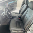 Honda Civic Sedan LXS 1.8/1.8 Flex 16V Aut. 4p 2008 Flex-9