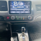 Honda Civic Sedan LXS 1.8/1.8 Flex 16V Aut. 4p 2008 Flex-5