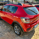 Renault SANDERO STEP. R. CURL Hi-Power 1.6 8V 5p 2016 Flex-2