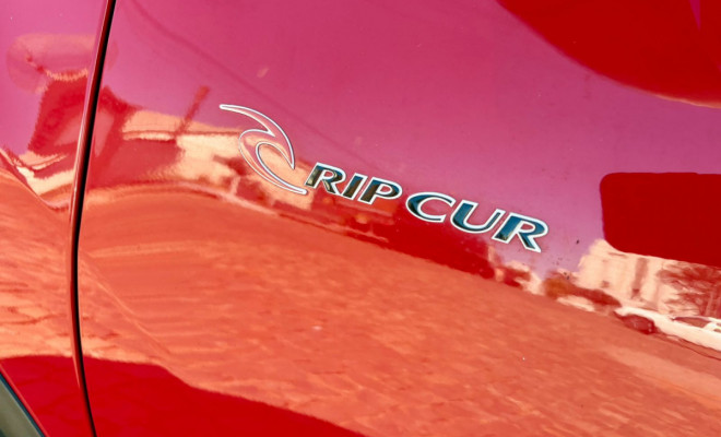 Renault SANDERO STEP. R. CURL Hi-Power 1.6 8V 5p 2016 Flex-11