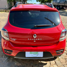 Renault SANDERO STEP. R. CURL Hi-Power 1.6 8V 5p 2016 Flex-4