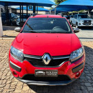 Renault SANDERO STEP. R. CURL Hi-Power 1.6 8V 5p 2016 Flex-1