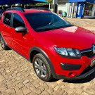 Renault SANDERO STEP. R. CURL Hi-Power 1.6 8V 5p 2016 Flex-0