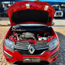 Renault SANDERO STEP. R. CURL Hi-Power 1.6 8V 5p 2016 Flex-5