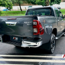 Toyota Hilux CD SRX 4x4 2.8 TDI 16V Diesel Aut. 2022 Diesel-8