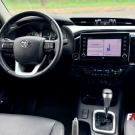 Toyota Hilux CD SRX 4x4 2.8 TDI 16V Diesel Aut. 2022 Diesel-2