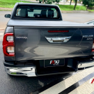 Toyota Hilux CD SRX 4x4 2.8 TDI 16V Diesel Aut. 2022 Diesel-7