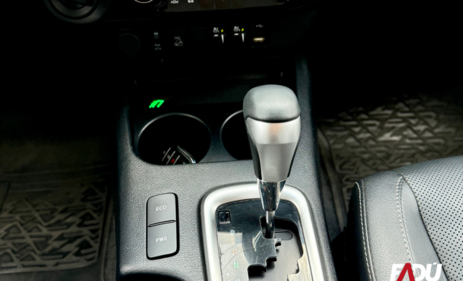 Toyota Hilux CD SRX 4x4 2.8 TDI 16V Diesel Aut. 2022 Diesel-6