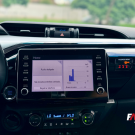 Toyota Hilux CD SRX 4x4 2.8 TDI 16V Diesel Aut. 2022 Diesel-5