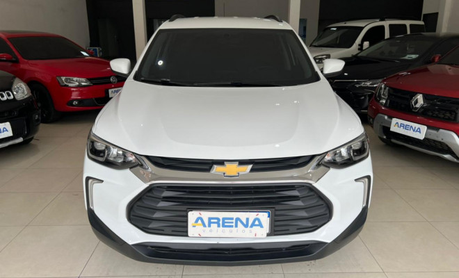 GM - Chevrolet TRACKER LT 1.0 Turbo 12V Flex Aut. 2023 Flex-0