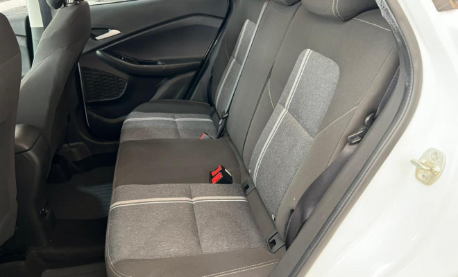 GM - Chevrolet TRACKER LT 1.0 Turbo 12V Flex Aut. 2023 Flex-5