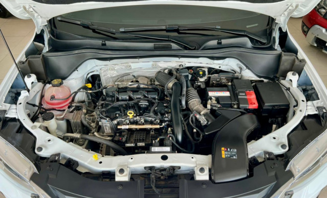 GM - Chevrolet TRACKER LT 1.0 Turbo 12V Flex Aut. 2023 Flex-8