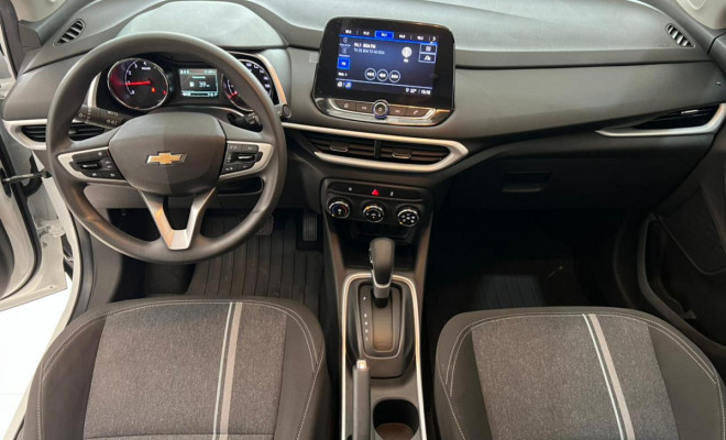 GM - Chevrolet TRACKER LT 1.0 Turbo 12V Flex Aut. 2023 Flex-6