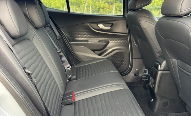 Fiat Fastback Impetus 1.0 200 T. Flex Aut 2023 Flex-9