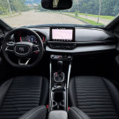 Fiat Fastback Impetus 1.0 200 T. Flex Aut 2023 Flex-6