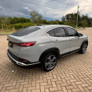 Fiat Fastback Impetus 1.0 200 T. Flex Aut 2023 Flex-4