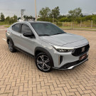 Fiat Fastback Impetus 1.0 200 T. Flex Aut 2023 Flex-1