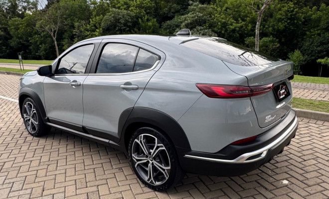 Fiat Fastback Impetus 1.0 200 T. Flex Aut 2023 Flex-2