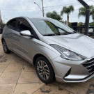Hyundai HB20 Diamond Plus 1.0 TB Flex 12V Aut. 2020 Flex-1
