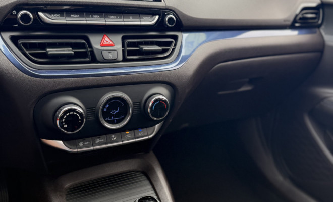 Hyundai HB20 Diamond Plus 1.0 TB Flex 12V Aut. 2020 Flex-4