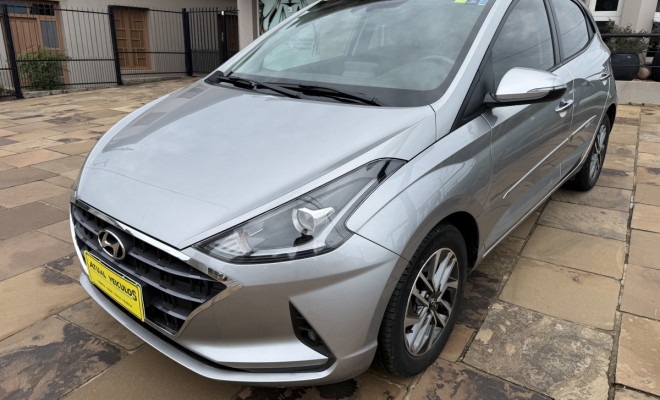 Hyundai HB20 Diamond Plus 1.0 TB Flex 12V Aut. 2020 Flex-0