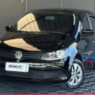 VW - VolksWagen VOYAGE 1.0/1.0 City Mi Total Flex 8V 4p 2014 Flex-5