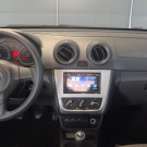 VW - VolksWagen VOYAGE 1.0/1.0 City Mi Total Flex 8V 4p 2014 Flex-3