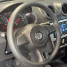 VW - VolksWagen VOYAGE 1.0/1.0 City Mi Total Flex 8V 4p 2014 Flex-0