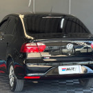 VW - VolksWagen VOYAGE 1.0/1.0 City Mi Total Flex 8V 4p 2014 Flex-1