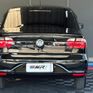 VW - VolksWagen VOYAGE 1.0/1.0 City Mi Total Flex 8V 4p 2014 Flex-4