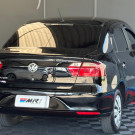 VW - VolksWagen VOYAGE 1.0/1.0 City Mi Total Flex 8V 4p 2014 Flex-7