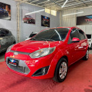 Ford Fiesta SE 1.0 8V Flex 5p 2014 Flex-1