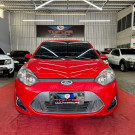 Ford Fiesta SE 1.0 8V Flex 5p 2014 Flex-0