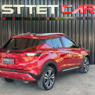 Nissan KICKS Exclusive 1.6 16V Flex Aut. 2022 Flex-2