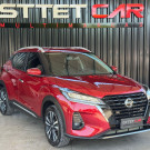 Nissan KICKS Exclusive 1.6 16V Flex Aut. 2022 Flex-0