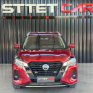 Nissan KICKS Exclusive 1.6 16V Flex Aut. 2022 Flex-3
