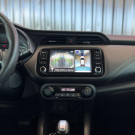 Nissan KICKS Exclusive 1.6 16V Flex Aut. 2022 Flex-8