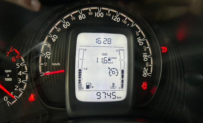 Fiat MOBI LIKE 1.0 Fire Flex 5p. 2023 Flex-7