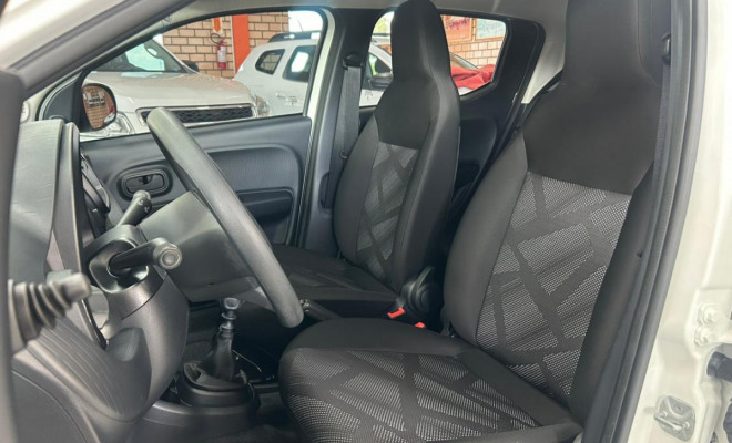 Fiat MOBI LIKE 1.0 Fire Flex 5p. 2023 Flex-9