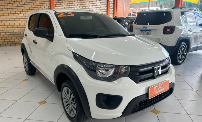 Fiat MOBI LIKE 1.0 Fire Flex 5p. 2023 Flex-1