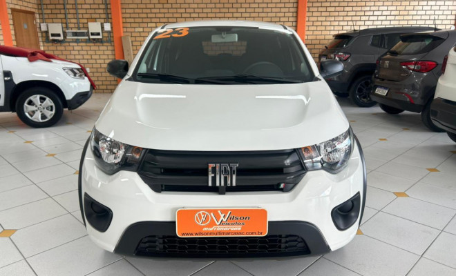 Fiat MOBI LIKE 1.0 Fire Flex 5p. 2023 Flex-0