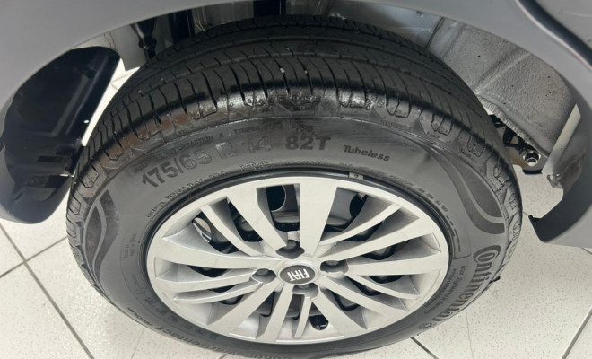 Fiat MOBI LIKE 1.0 Fire Flex 5p. 2023 Flex-11