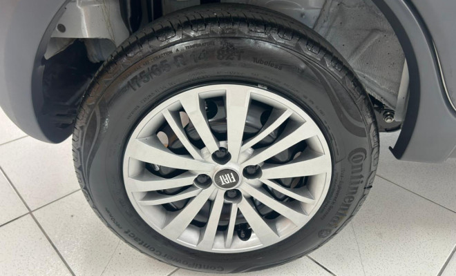 Fiat MOBI LIKE 1.0 Fire Flex 5p. 2023 Flex-12