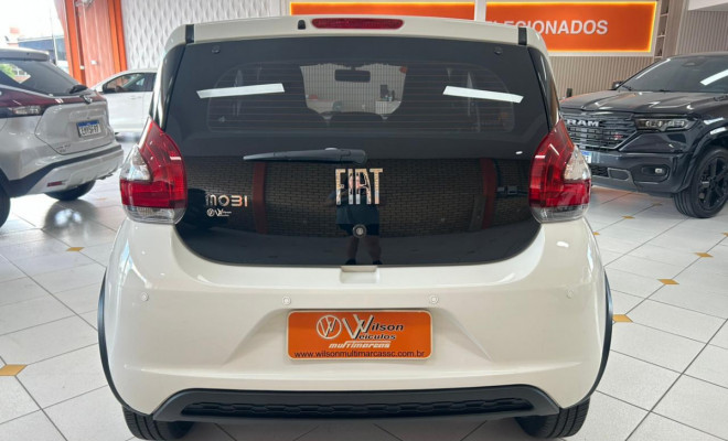 Fiat MOBI LIKE 1.0 Fire Flex 5p. 2023 Flex-3