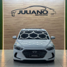 Hyundai Elantra Special Edit. 2.0 16V Flex Aut. 2018 Flex-13