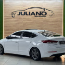 Hyundai Elantra Special Edit. 2.0 16V Flex Aut. 2018 Flex-2